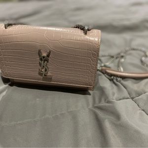 ysl small bag